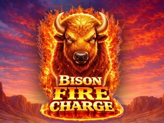 Bison Fire Charge